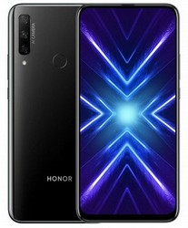 Замена разъема зарядки на телефоне Honor 9X Premium в Хабаровске